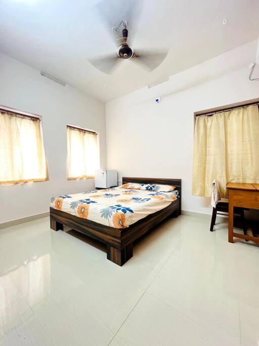 Home In Guruvayur-3 Bedroom Eksteriør bilde